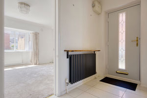 Entrance Hall- click for photo gallery